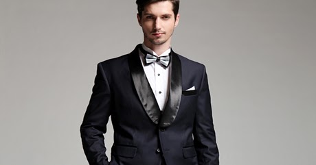 Wedding Suit Blog: AF in Grade AAA quality suit