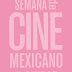 Semana del Cine Mexicano arribará con 10 filmes y actividades paralelas