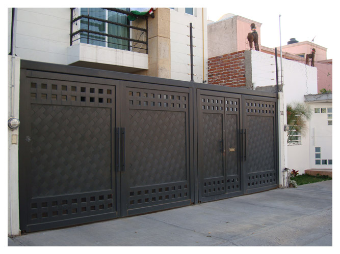 Ing. Arq. J. Manuel Benitez: TRABAJOS VARIOS