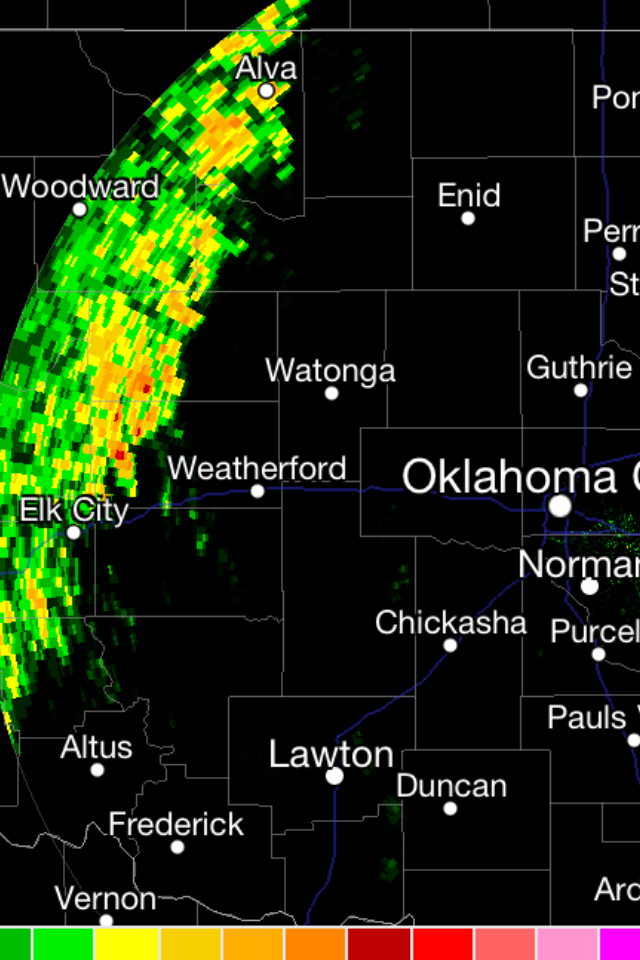 Flickinger's weather and other stuff blog My results from 2011