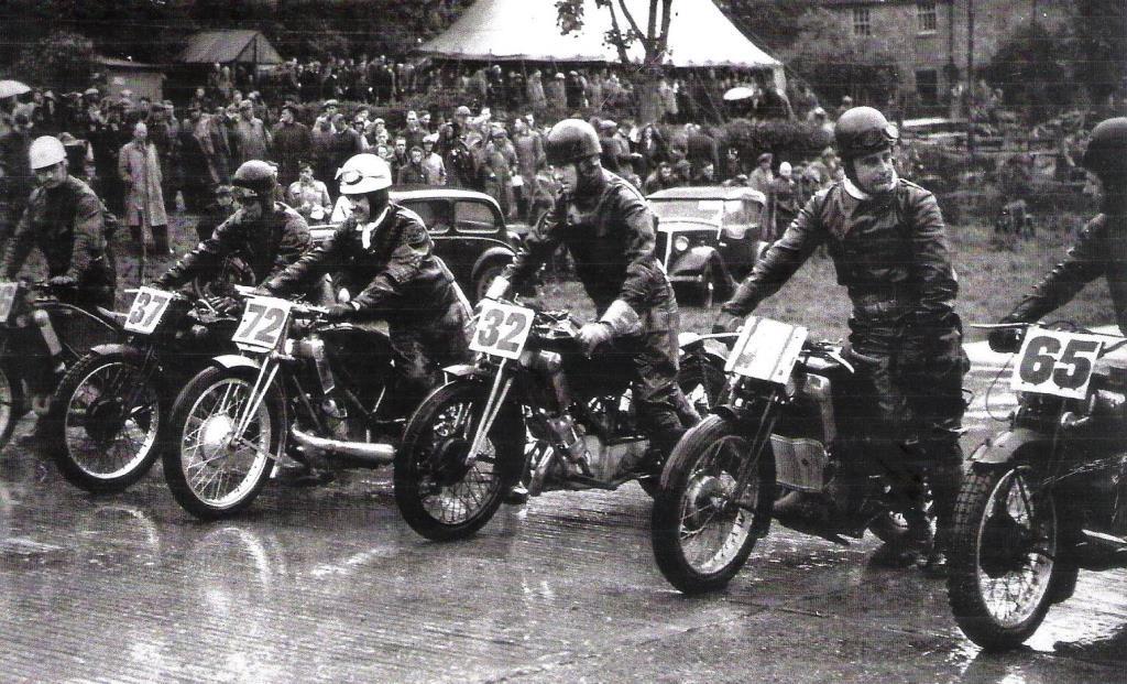 Yorkshire Ferret: November 2016