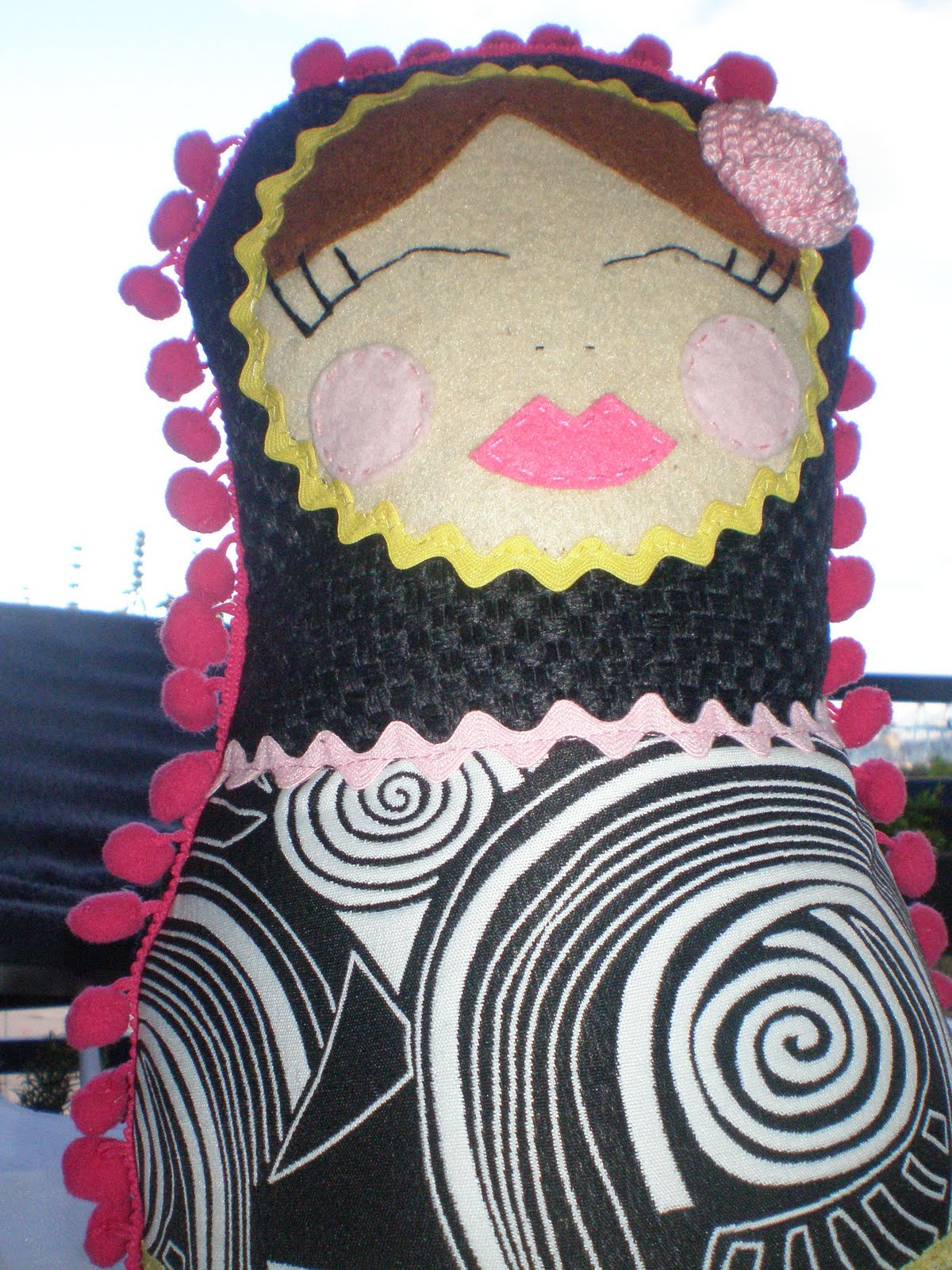 sal y pimienta: SUJETA PUERTAS