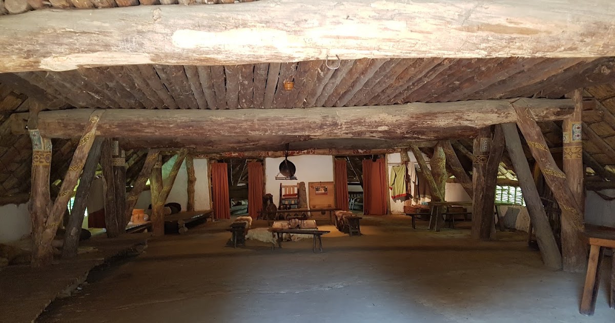 VIKINGS My journey Vikings in The Netherlands