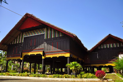 Obyek Wisata Yang Populer di Aceh Besar