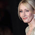 J.K Rowling Ibu Penyihir Dibalik Kesuksesan Harry Potter