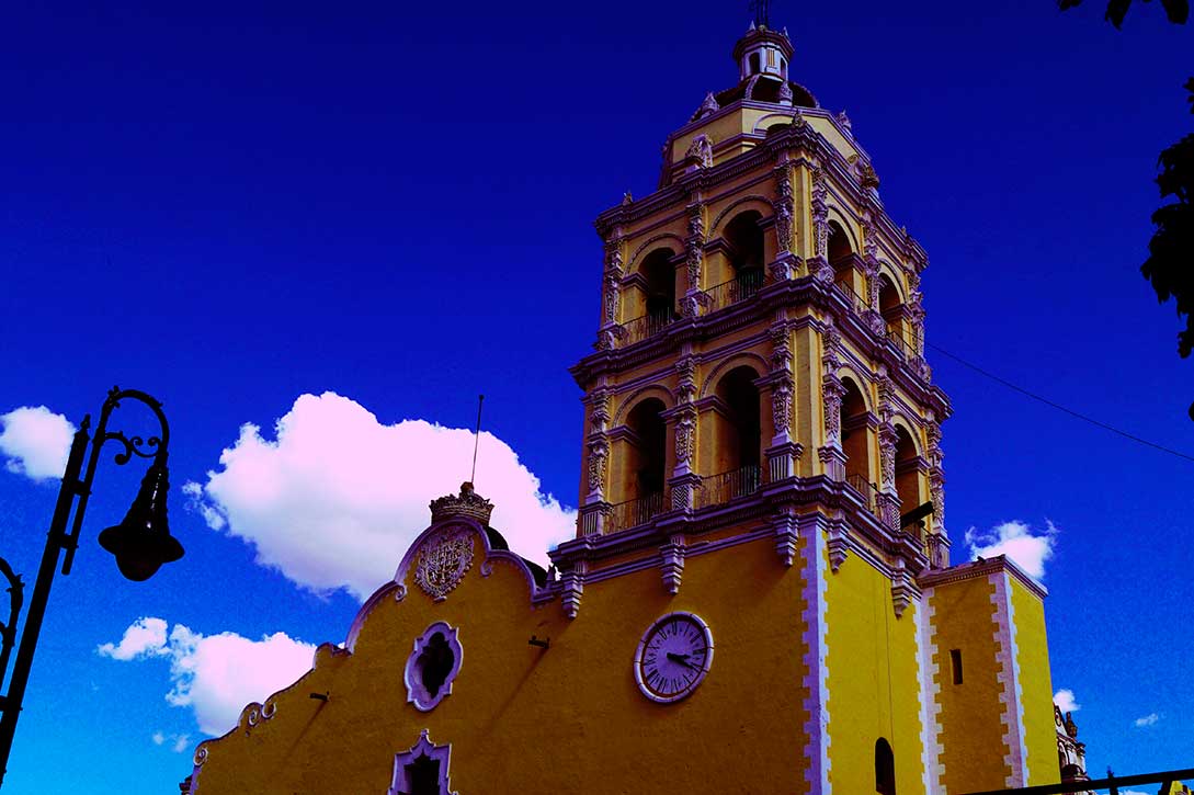 Atlixco de las Flores La Parroquia de la Natividad Atlixco de las Flores Atlixco de las Flores La Parroquia de la Natividad Atlixco de las Flores