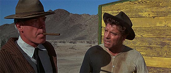 The Wild Bunch Western LOS PROFESIONALES