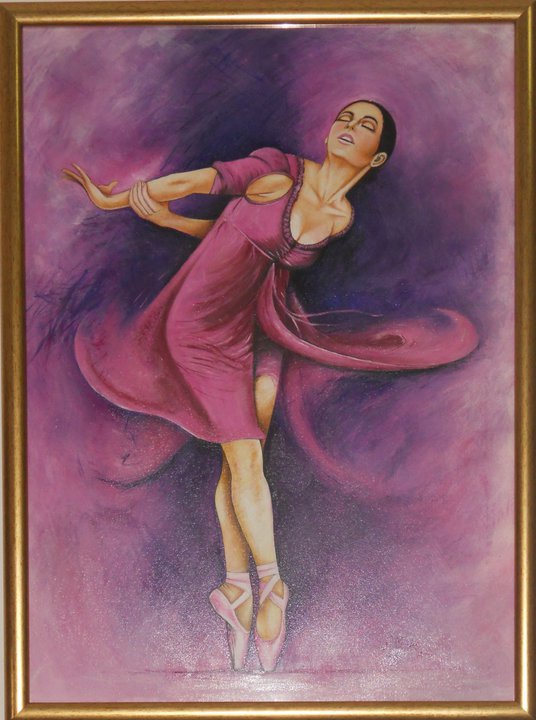 My Compass.......Beauty, Love, Grace and History.: Ballet Art ...
