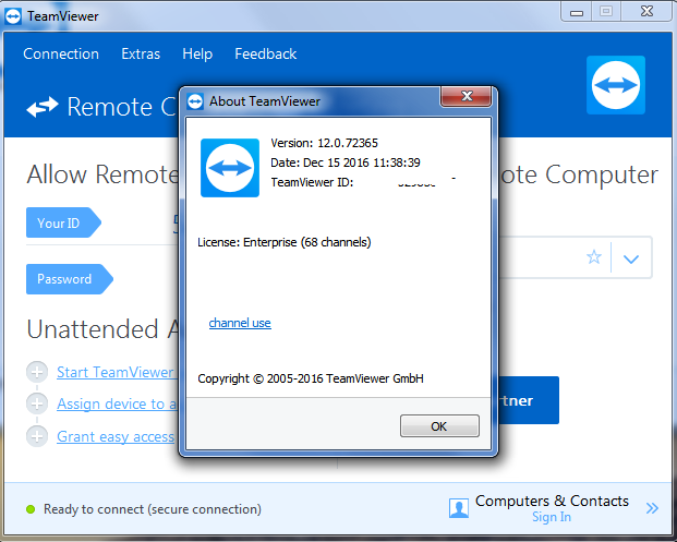 teamviewer 13 with patch crack free download