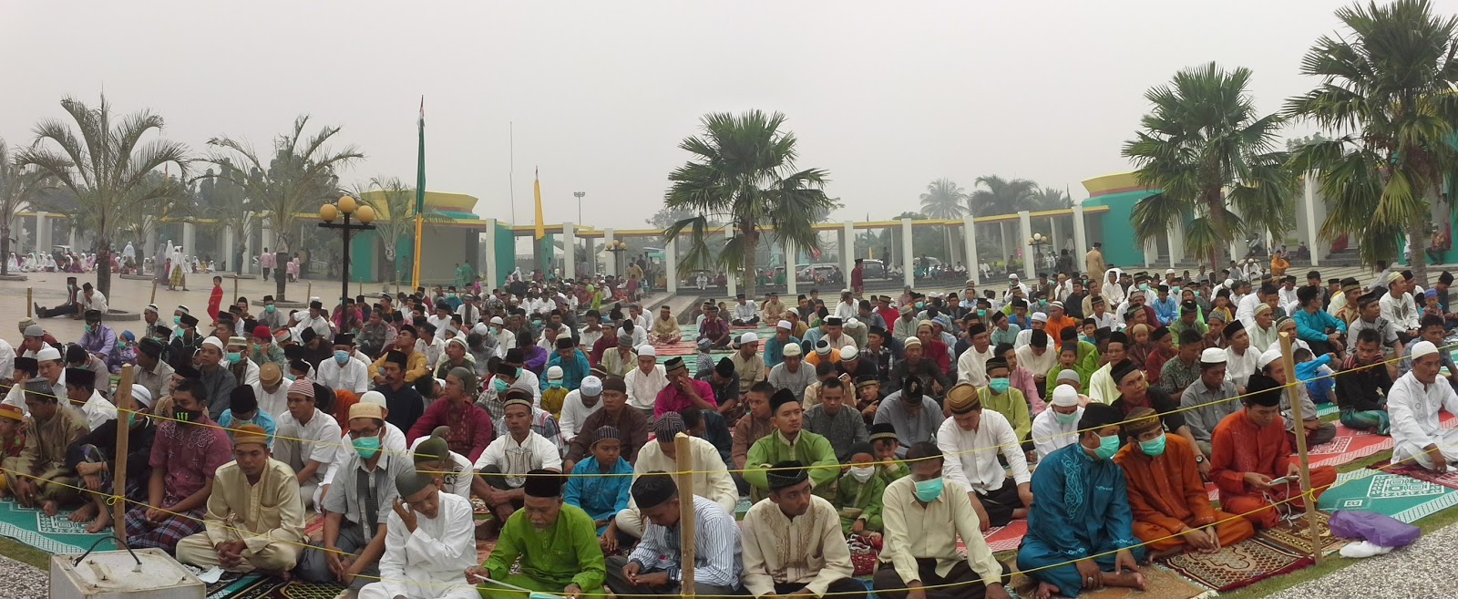 Contoh Ceramah Idul Adha Contoh Fail