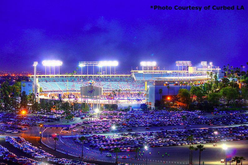 Pbc Asylum Pre Game Pirates Vs Dodgers