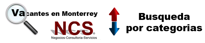 Bolsa de Trabajo Monterrey 2014 y Vacantes Monterrey