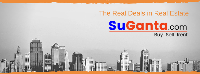 SuGanta.Com - Finds Real Deals in India's Real Estate