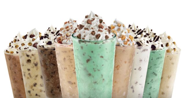 sonic double stuf oreo blast sonic double stuf oreo blast