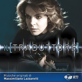 Il Traduttore Soundtrack by Massimiliano Lazzaretti