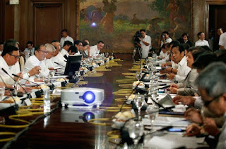 Politika: Mga Nagawa ng mga Naging Pangulo sa Pilipinas: Benigno Aquino III