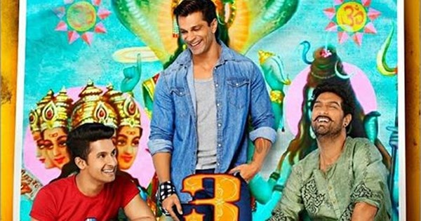 Bollywood Bollywood