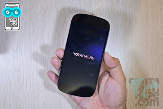 review yotaphone 2 indonesia banggood