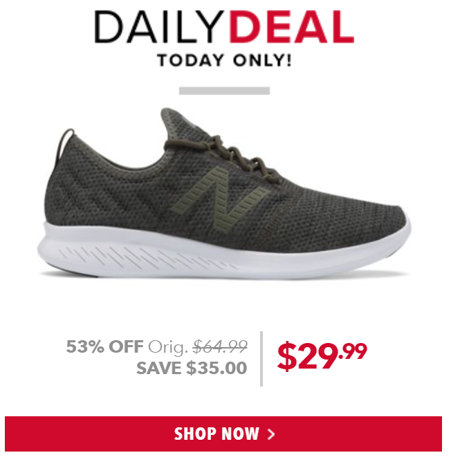 men's fuelcore coast v4