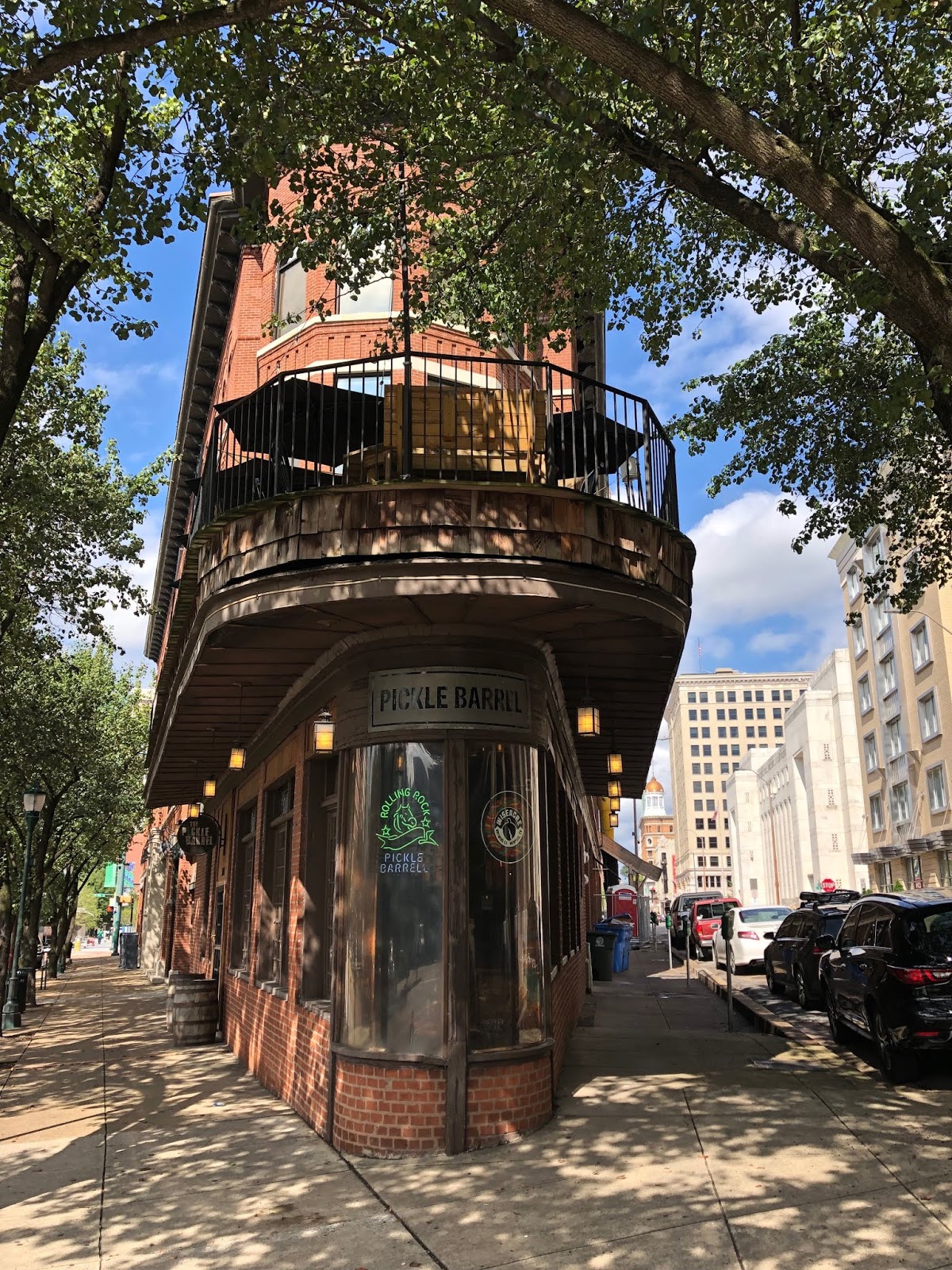 IS THAT THE CAT THAT CHEWED YOUR NEW SHOES?