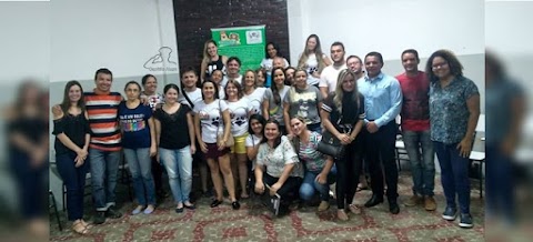 ADOTA PATOS: Seja um voluntário