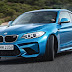 BMW、高性能仕様の「M2クーペ」を発表！日本での価格は770万円に。