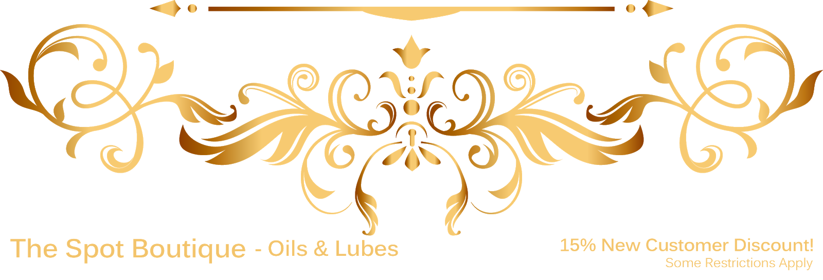 The Spot Boutique Oils &amp; Lubes