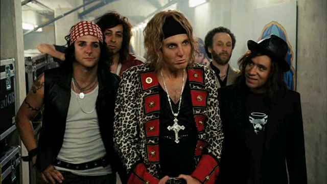 The Rocker The Rocker