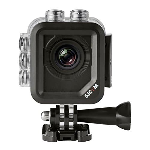 Buyitall.Today Top 6 Action Cameras for Mounting Wherever You Want