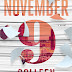 [Resenha] November 9 – Colleen Hoover
