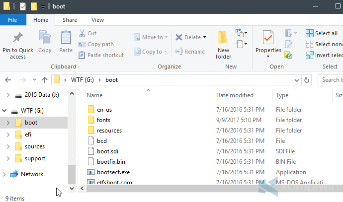 create bootable usb win 7 create bootable usb win 7