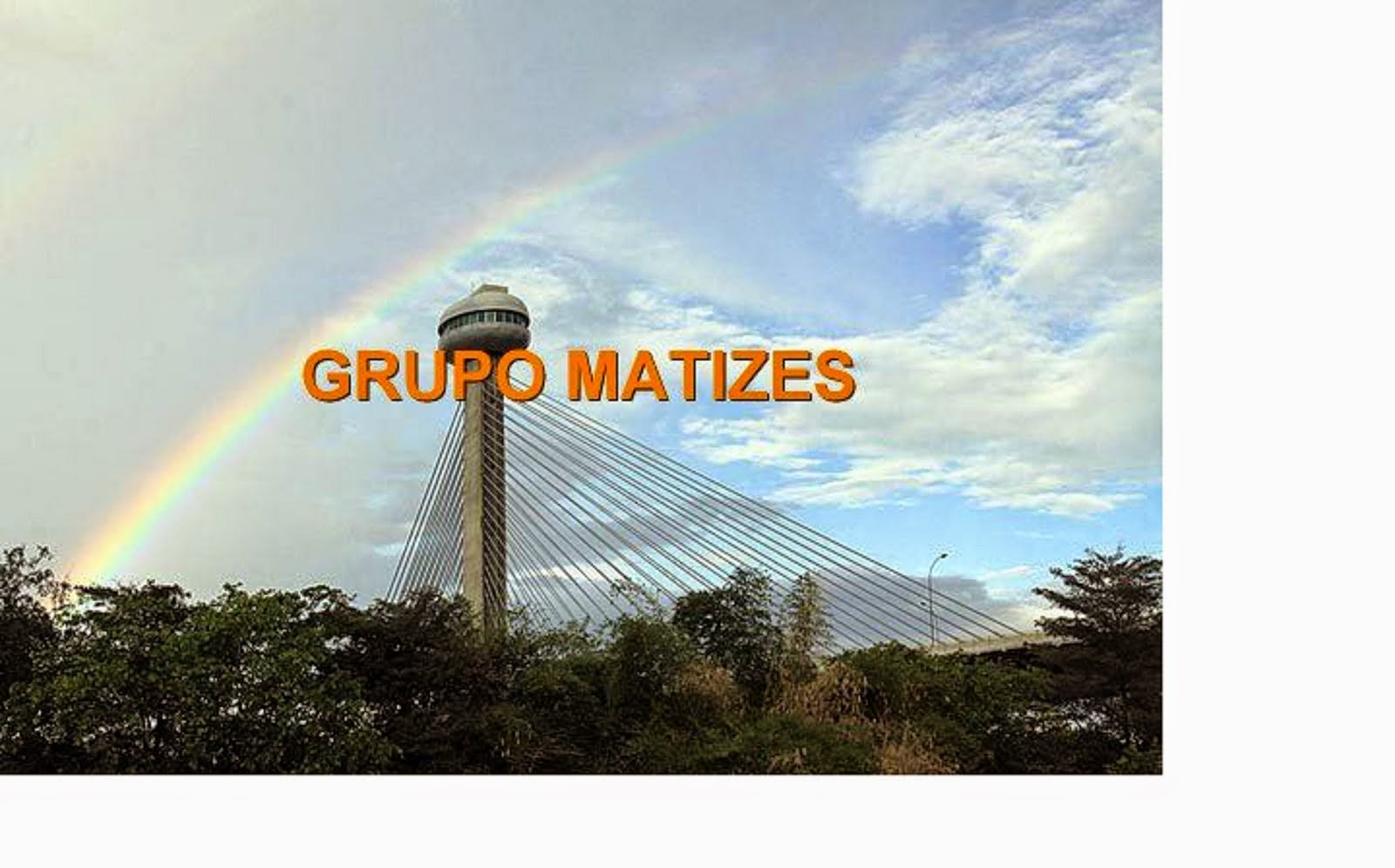 GRUPO MATIZES