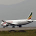 Συντριβή αεροπλάνου με 157 επιβαίνοντες στην Αιθιοπία
