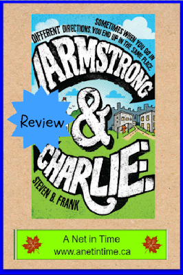 Armstrong & Charlie Review