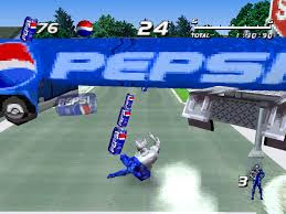 pepsiman epsxe