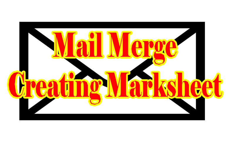 creating certificate in ms word mail merge how to create creating certificates in word
