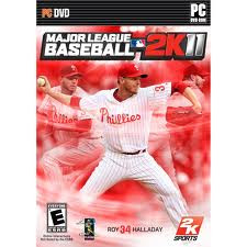 Major League Baseball 2K11 PC
