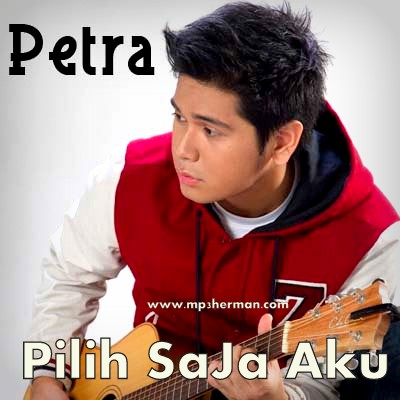 Download Lagu Petra Sihombing Pilih Saja Aku Mp3 Rasanya