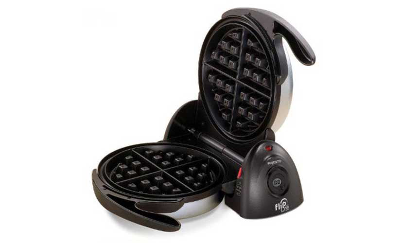 Best Waffle Maker