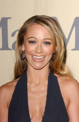 Best Cleavages in The World: Christine Taylor Cleavage