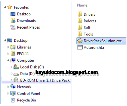 Cara Burning Video Ke Dvd