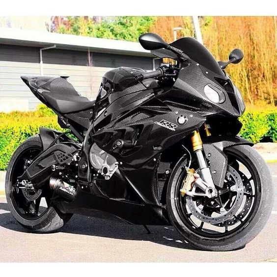Bmw Super Bike 1000 Rr Black Edition Sport Bikes Pictures Bmw Super Bike 1000 Rr Black Edition