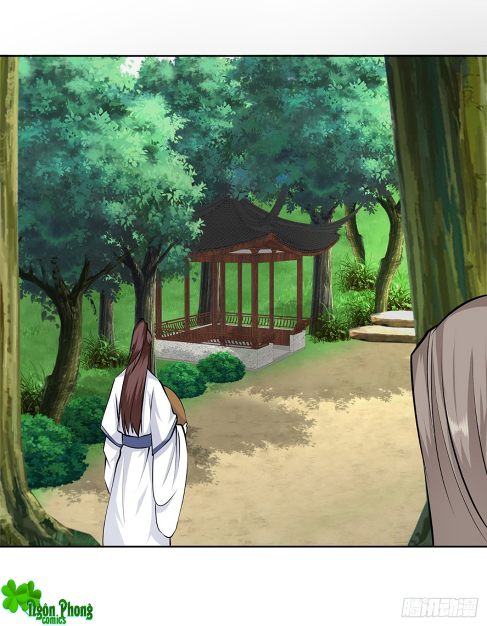 Hỏa Hồ - Chương 44 - Trang 8