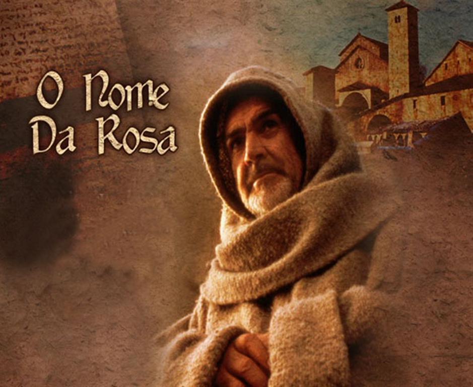 O Nome da Rosa (1986) O Nome da Rosa (1986)