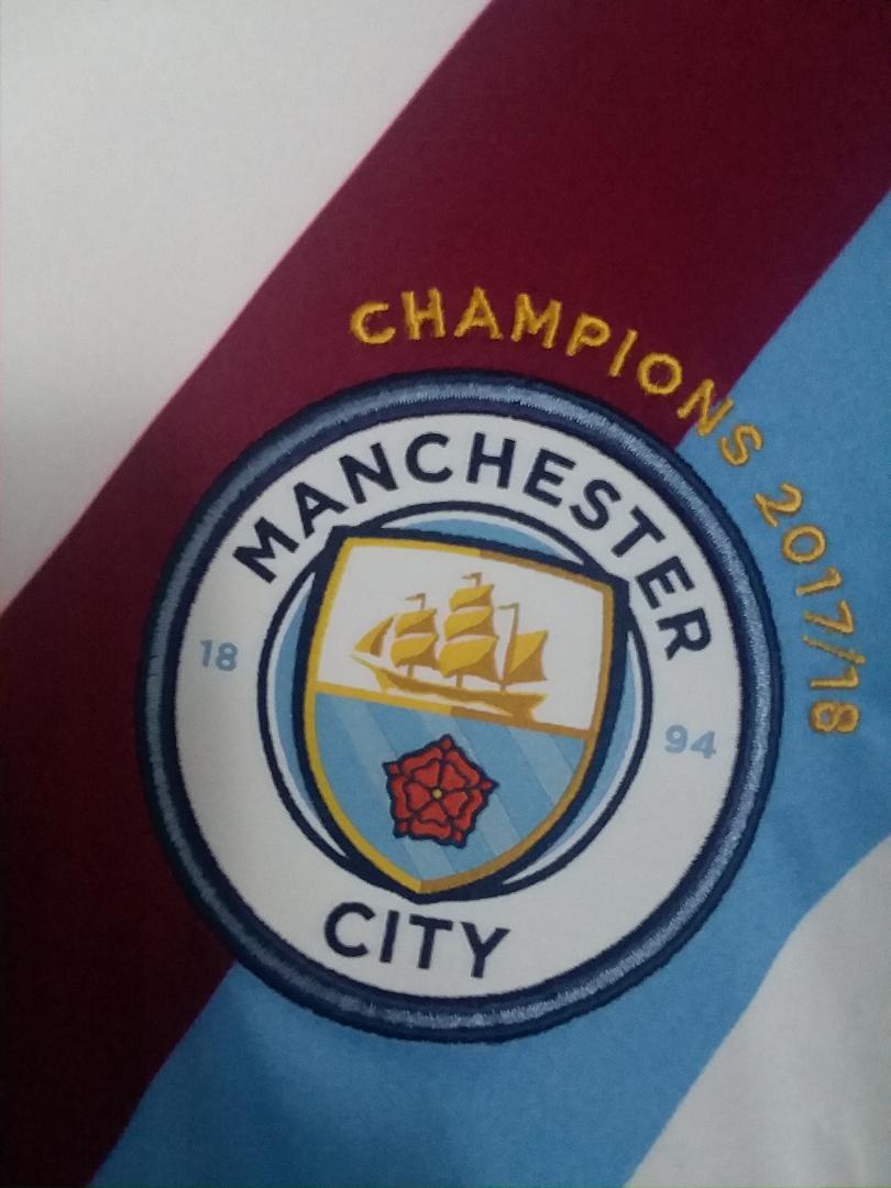 Blue Moon Over Manchester: Manchester City: Player Ratings