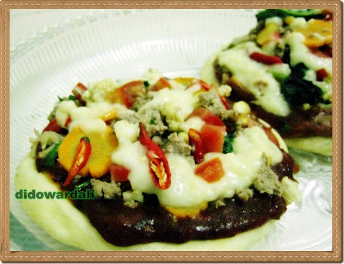 Resep Puding Roti Panggang Happy Call ppdbasuc