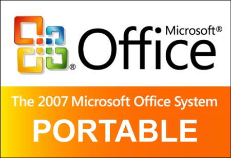 скачать ms office 2007 portable