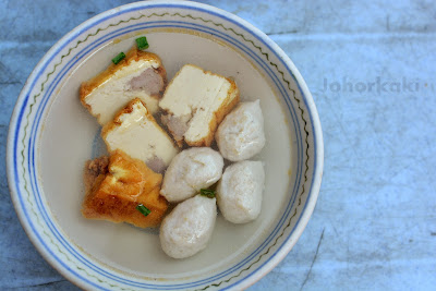 Fish-Ball-Tofu-Noodle-Kulai-Centre-Point-Johor