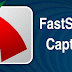 تحميل برنامج تصوير سطح المكتب صور و فيديو FastStone Capture 8.7 فاست ستون كابتشر