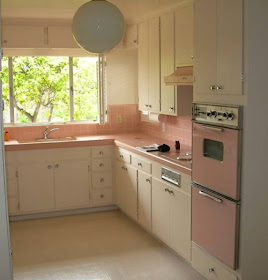 Colores que se llevan esta Primavera en La Cocina